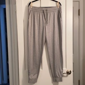 NWOT • Adidas women’s joggers